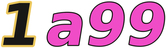 1a99 logo